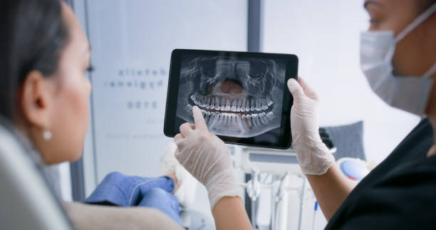Emergency Dental Filling Replacement in NV